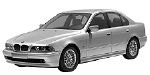 BMW E39 C2804 Fault Code