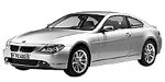 BMW E63 C2804 Fault Code