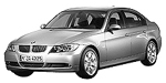 BMW E90 C2804 Fault Code