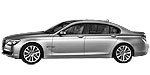 BMW F02 C2804 Fault Code